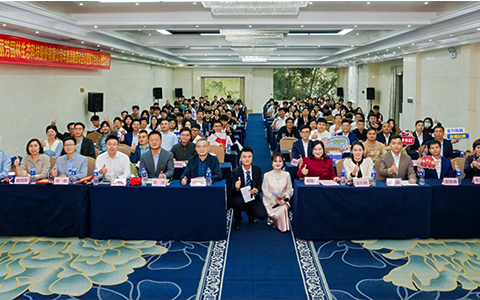 丽芳园林年度表彰大会暨2026春茗精彩回顾